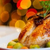 It's time to start thinking about your Christmas dinner.