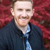Dan Richardson