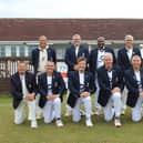 England 60s Cricket