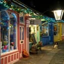 Kendal Town