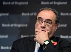 Bank of England warns UK will fall into longest recession in history unless it ‘acts forcefully now’