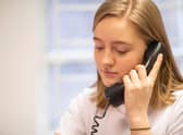 A fifth of all calls to the Samaritans last year referenced the Coronavirus.
