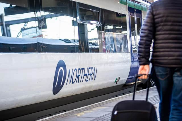 Northern has apologised for the reliability for their services. 