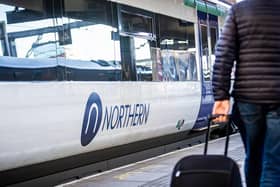 Northern has apologised for the reliability of their services. 