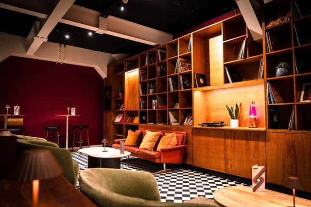 Side Street Manchester unveils Side Space, new cocktail menu and Good Custard’s Friday residency