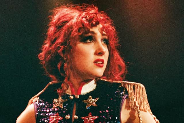 Chappell Roan will be among the headliners at next year's Leeds Festival.