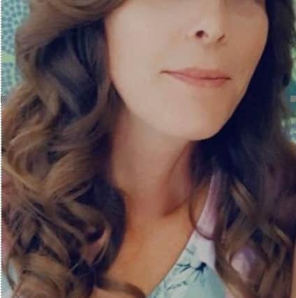 Laura Hazeldine had been enjoying a night out with her sister