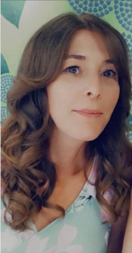 Laura Hazeldine had been enjoying a night out with her sister
