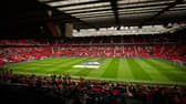 Manchester United may be about to say goodbye to their Old Trafford home.