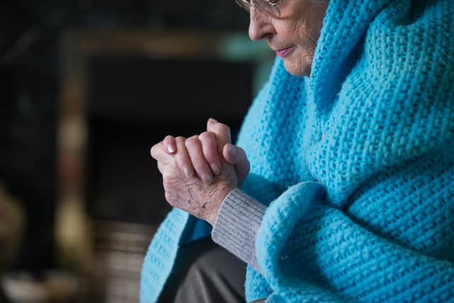 Rising fuel costs could push more people of all ages into fuel poverty