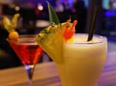 Prestwich has thriving nightlife and bar scene 