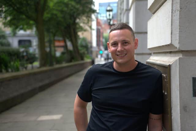 Co-Founder of Harper Scott McNicol