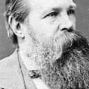 Friedrich Engels