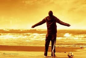 The first Goal! movie was released in 2005