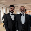 The Brooke Surgery - Dr Arshad, Dr Faruq and Dr Kuponu.
