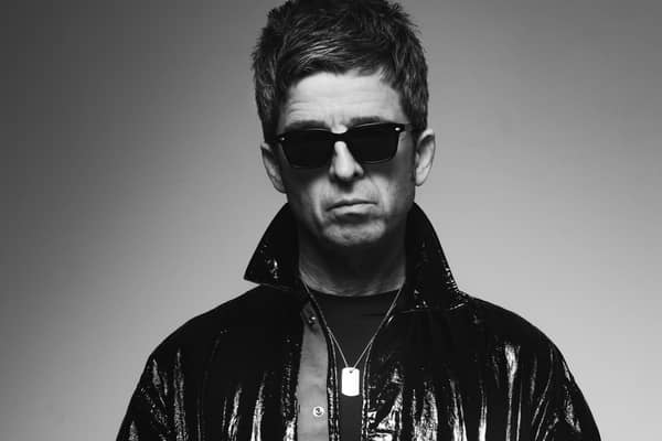 Noel Gallagher's High Flying Birds to play Wigan Robin Park Arena on Thursday, July 18, 2024