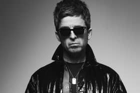 Noel Gallagher's High Flying Birds to play Wigan Robin Park Arena on Thursday, July 18, 2024