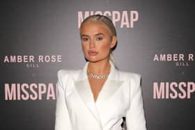 Molly-Mae has been called out for her inability to follow advertising guidelines twice (Picture: Getty Images)