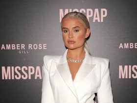 Molly-Mae has been called out for her inability to follow advertising guidelines twice (Picture: Getty Images)