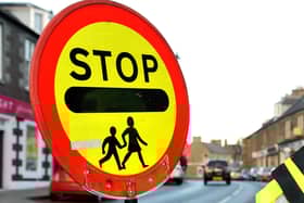 Trafford Council are struggling to fill crossing patrol vacancies.