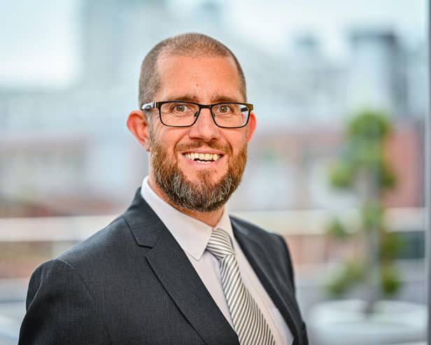 David Hopkins joins BTG Advisory