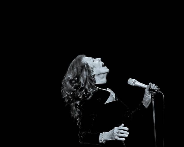Elkie Brooks