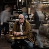 Emmerdale character Paddy Kirk's story takes a heartbreaking turn next month when he has suicidal thoughts.