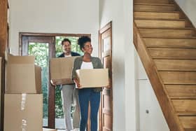 Over one third of homeowners plan to move house in the next 12 months following increased confidence