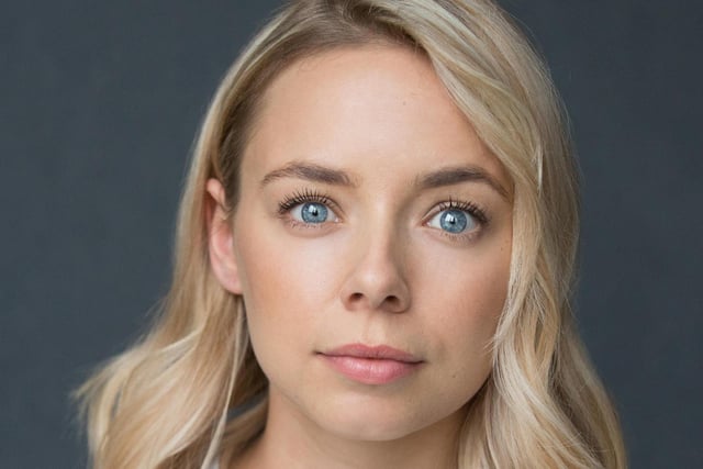Sacha Parkinson joined Coronation Street in 2009 as Sian Powers, who went on to become part of the soap's first lesbian couple when she began a relationship with Sophie Webster. Sasha left Weatherfield in 2011 and has since appeared in a number of other TV shows as well as the hard-hitting drama film Apostasy. She moved to Tyldesley at the age of seven and is now a patron for Leigh Film Society.