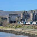 North Wales is a popular holiday destination for Mancunians