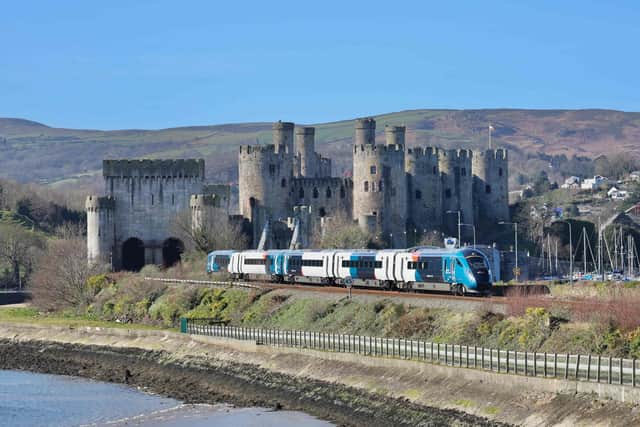 North Wales is a popular holiday destination for Mancunians