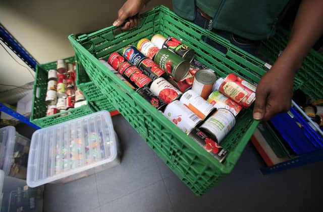 Don’t miss out on the free school meal vouchers if you’re eligible
