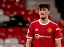 Wellens made three EFL Trophy appearances last season,  and played in a 3-0 win over Bradford. In the PL 2 he registered six assists from right-back but also showed his ability at right-wing.   Picture: Ash Donelon/Manchester United via Getty Images