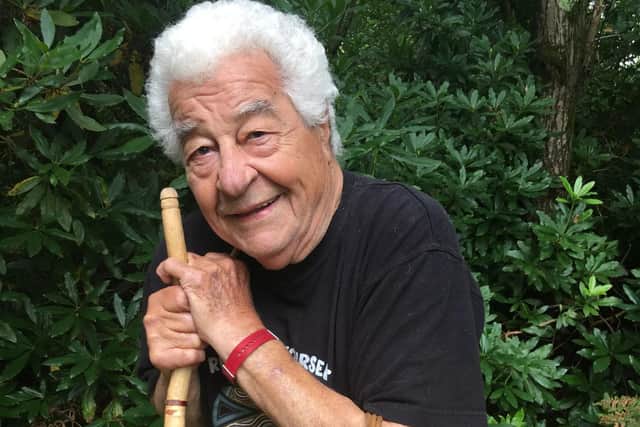 Antonio Carluccio