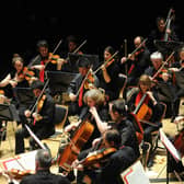 The Hallé Orchestra