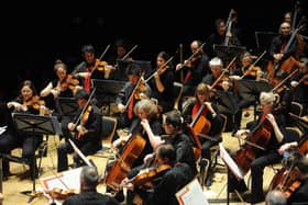 The Hallé Orchestra