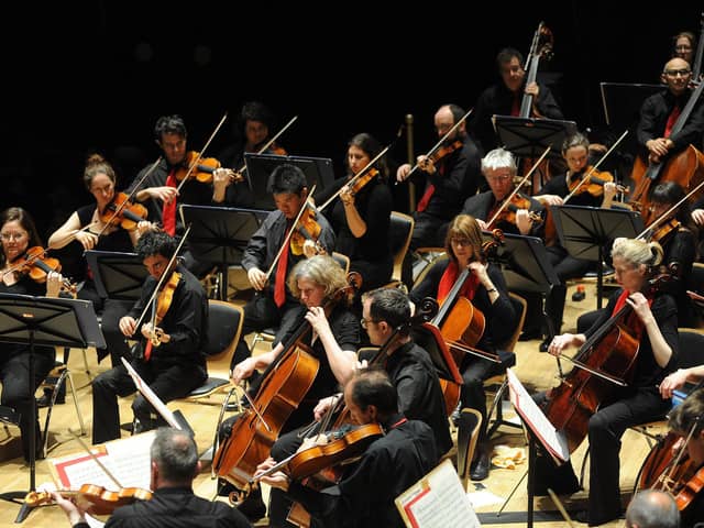 The Hallé Orchestra