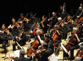 The Hallé Orchestra
