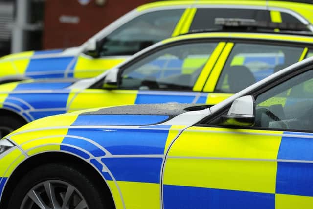 Police confirm girl, 3, among two who died in M6 crash
