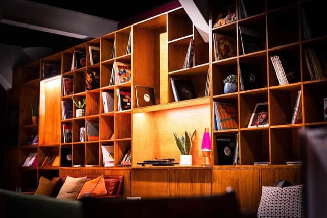 Side Street Manchester unveils Side Space, new cocktail menu and Good Custard’s Friday residency