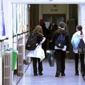 Pupil absences