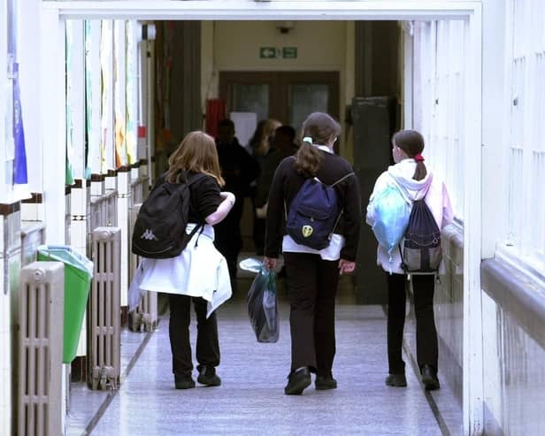Pupil absences