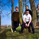 Ben will premiere his new dance piece at the free Now Northwich street arts and dance festival on Saturday 3 May 2025