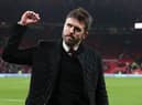 Middlesbrough have spoken to Michael Carrick about their vacant managerial vacancy (Sky Sports). Credit: Getty. 