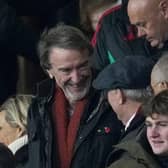 The Premier League have approved Sir Jim Ratcliffe's purchase of a minority stake in Manchester United.