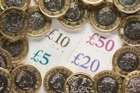 Over eight million families have already received the first Cost of Living Payment, worth £326, which was sent out from July 14 this year.