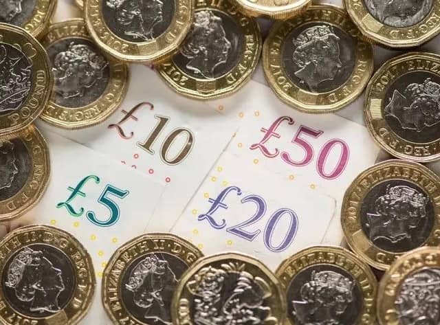Over eight million families have already received the first Cost of Living Payment, worth £326, which was sent out from July 14 this year.