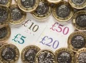Over eight million families have already received the first Cost of Living Payment, worth £326, which was sent out from July 14 this year.