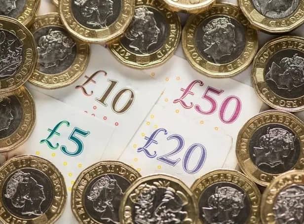<p>Over eight million families have already received the first Cost of Living Payment, worth £326, which was sent out from July 14 this year.</p>