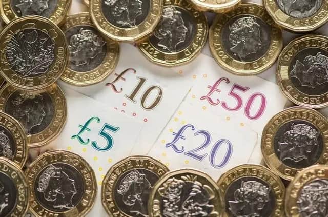 Over eight million families have already received the first Cost of Living Payment, worth £326, which was sent out from July 14 this year.